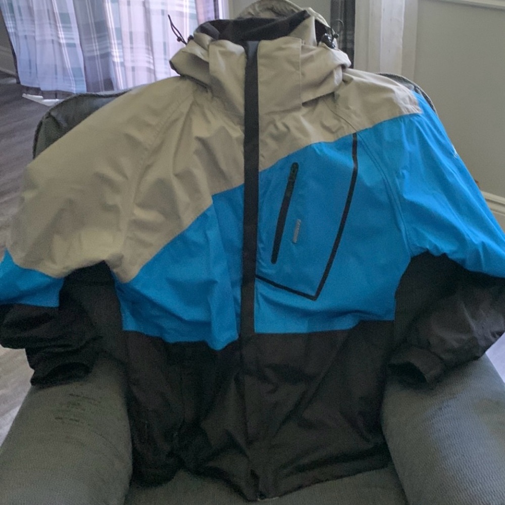Trespass Women’s Ski Jacket - Large